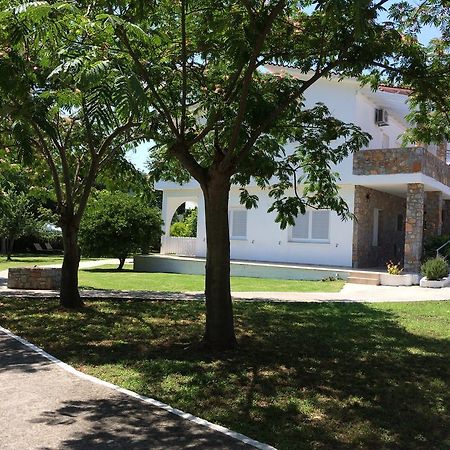 Villa Jeanna Трулос Экстерьер фото