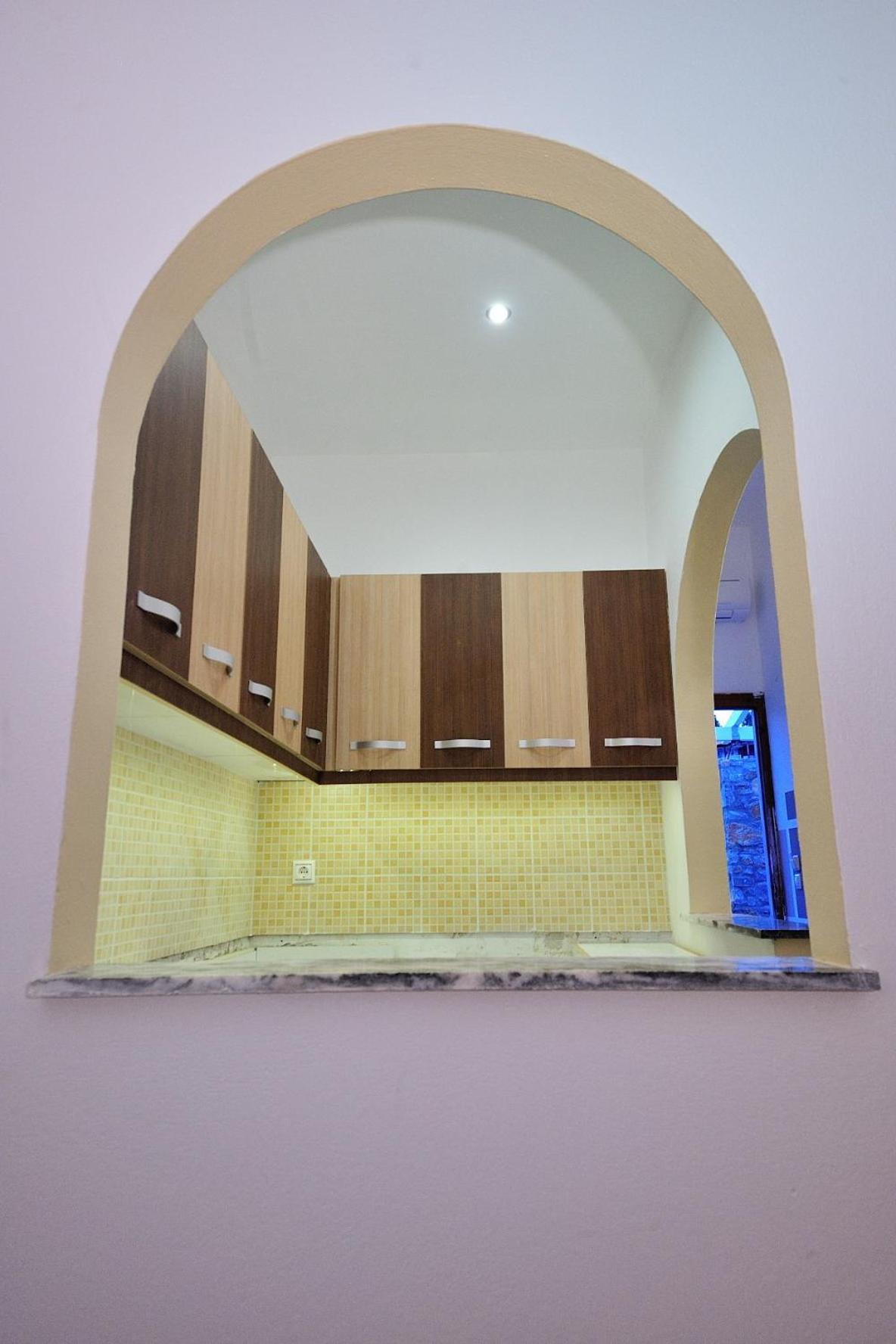 Villa Jeanna Трулос Экстерьер фото