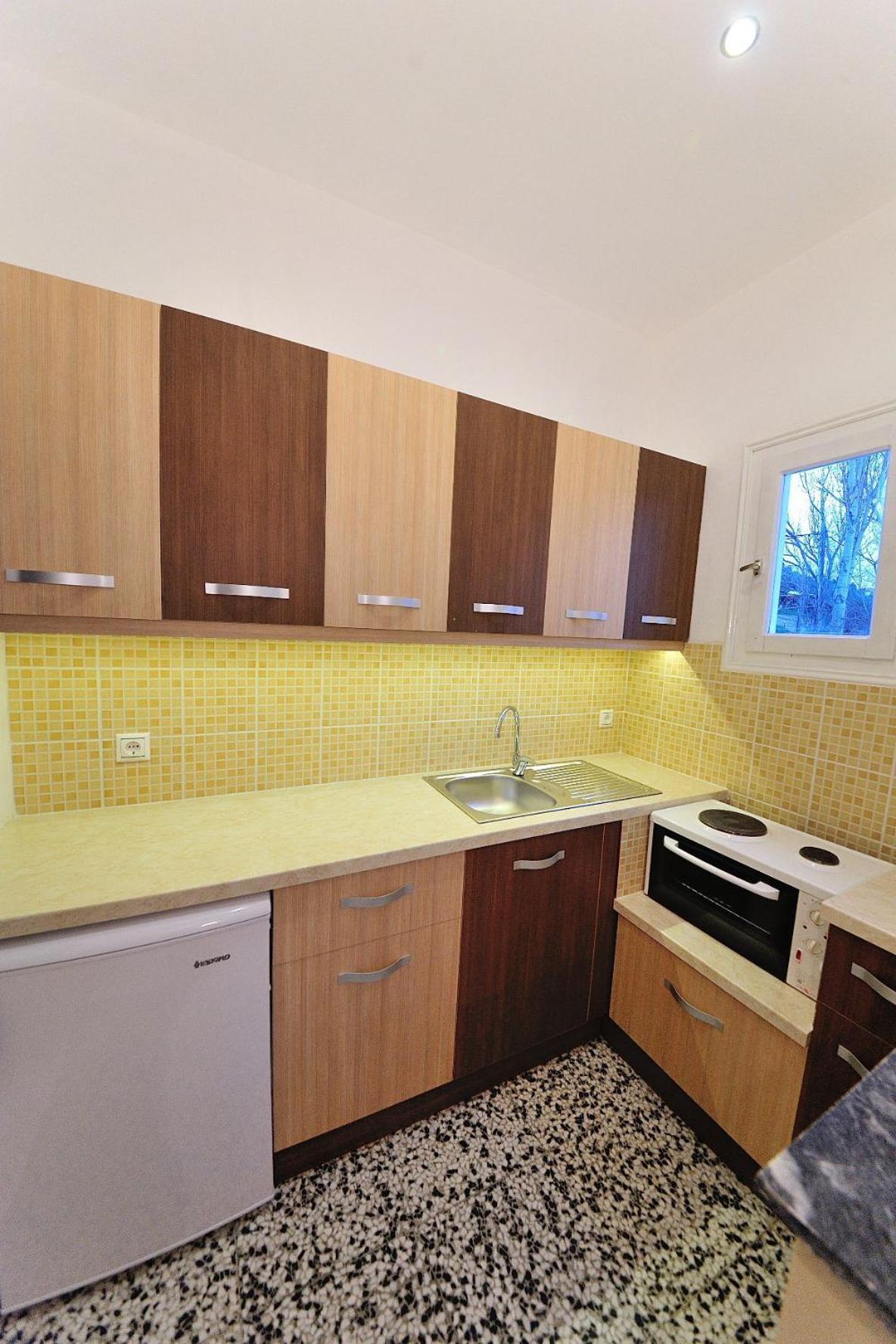 Villa Jeanna Трулос Экстерьер фото