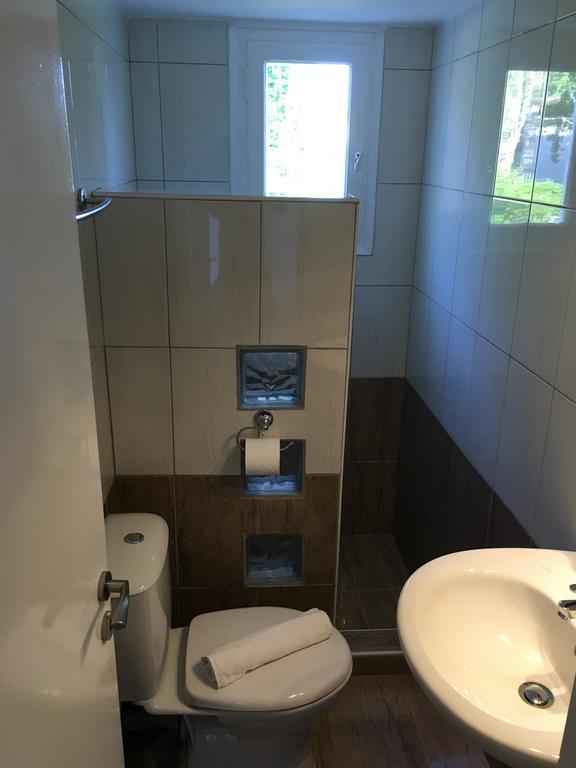Villa Jeanna Трулос Экстерьер фото