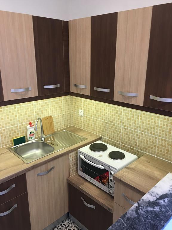 Villa Jeanna Трулос Экстерьер фото